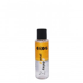Lubricant Eros 100 ml