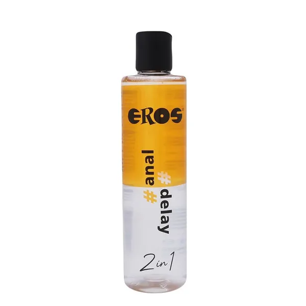 Lubricant Eros 250 ml