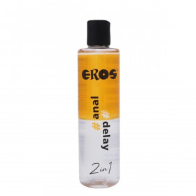 Lubricant Eros 250 ml