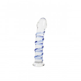 Dildo S Pleasures Blue