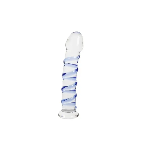 Dildo S Pleasures Blue