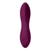 Vibrator Dame Maroon