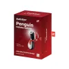 Clitoris Suction Stimulator Satisfyer Penguin Holiday Edition