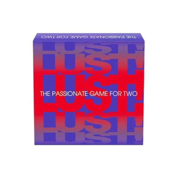 Luxury! Erotic Game Kheper Games VBGR02