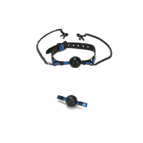 Solid Ball Gag Whipsmart Diamond