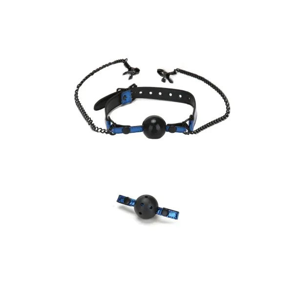 Solid Ball Gag Whipsmart Diamond