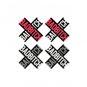 Nipple shield Peekaboo X One size