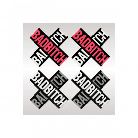 Nipple shield Peekaboo X One size