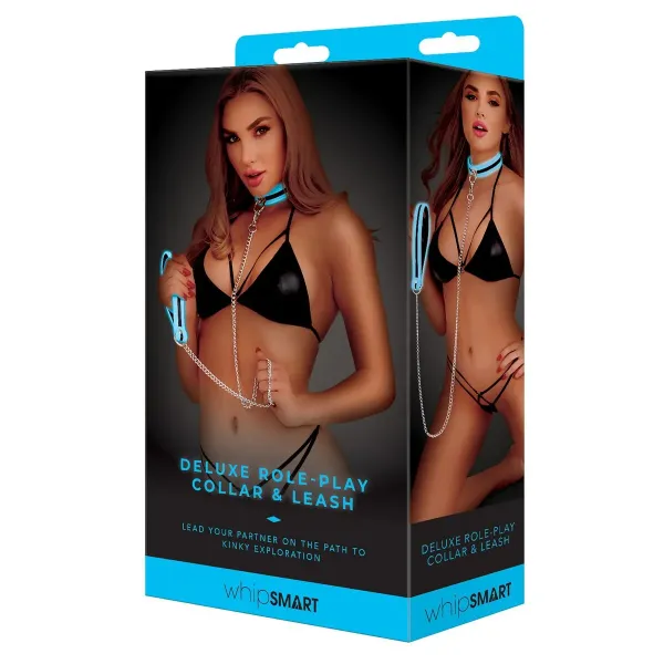 Necklace Whipsmart Glow in the dark