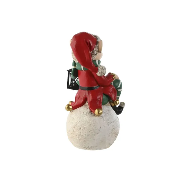 Massager Secret Kisses Red
