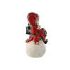 Massager Secret Kisses Red