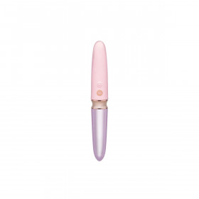 Mini-Vibrator Secret Kisses Chroma Petite Pink