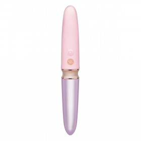 Mini-Vibrator Secret Kisses Chroma Petite Pink