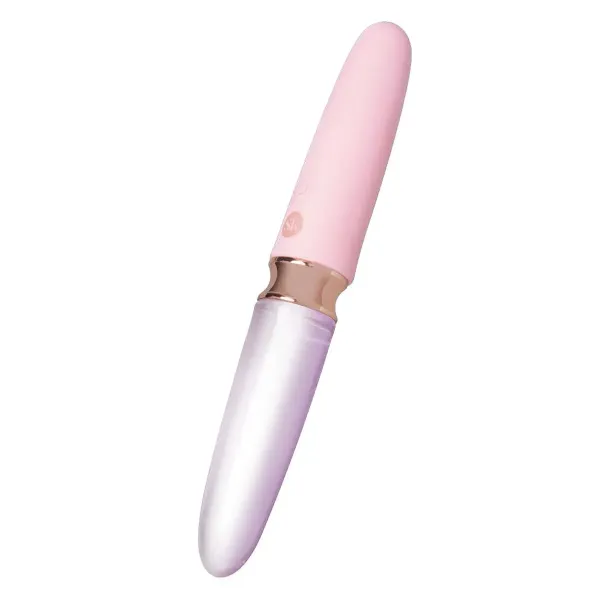 Mini-Vibrator Secret Kisses Chroma Petite Pink