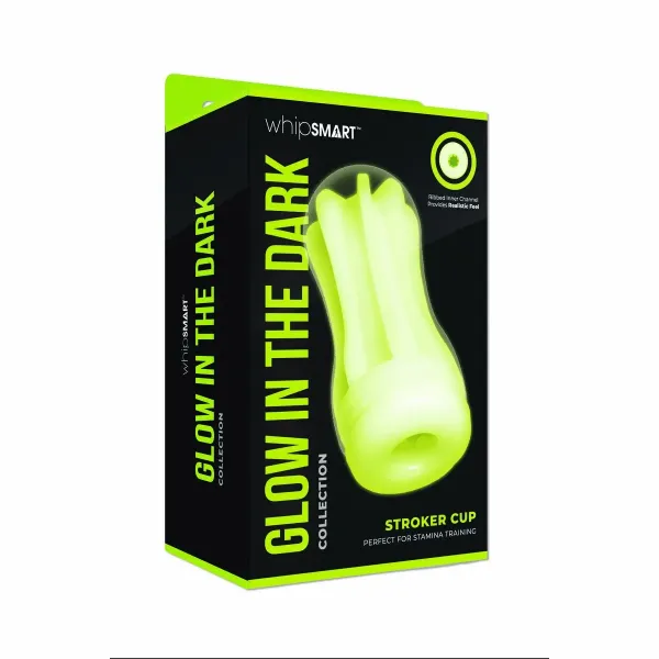 Endurance Jack Ass Whipsmart White