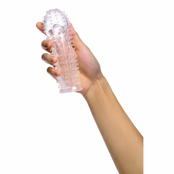 Penis cover Size Up Ø 5 cm 15,5 cm