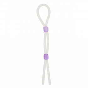 Cock Ring NMC Purple