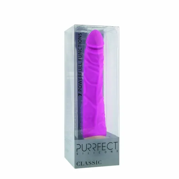 Vibrator Dream Toys Vibes of Love Pink