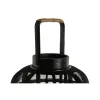 Cuffs Dream Toys Blaze Black