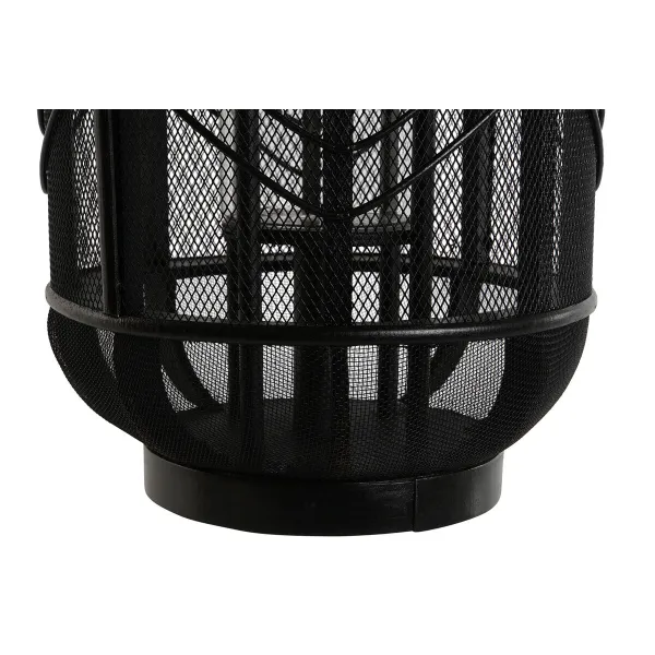 Cuffs Dream Toys Blaze Black