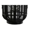 Cuffs Dream Toys Blaze Black