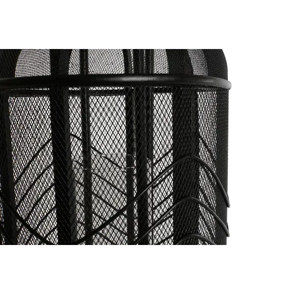 Cuffs Dream Toys Blaze Black