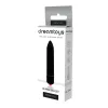 Bullet Vibrator Dream Toys Essentials Black