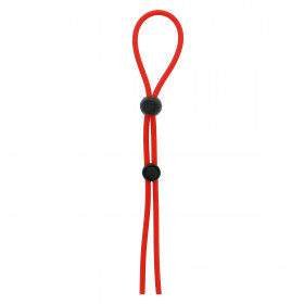 Cock Ring Dream Toys All Time Favorites Red (One size)