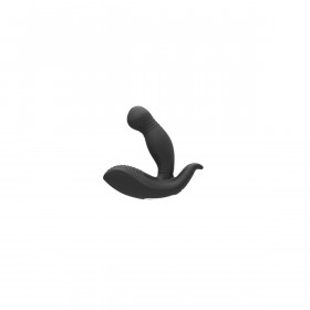 Prostate Massager Dream Toys Essentials Black