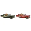 Cuffs Dream Toys Blaze Red
