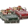 Cuffs Dream Toys Blaze Red