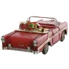 Cuffs Dream Toys Blaze Red