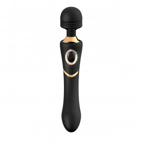 Massager Dream Toys Prestige Black