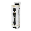 Massager Dream Toys Prestige Black