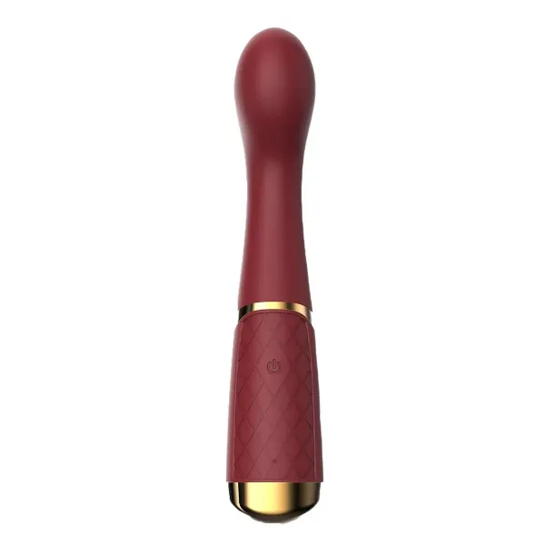 Vibrator Dream Toys Romance Red