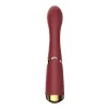 Vibrator Dream Toys Romance Red