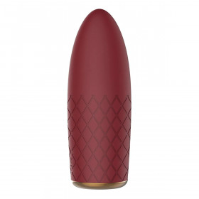 Bullet Vibrator Dream Toys Romance Marly Red