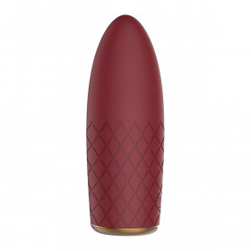 Bullet Vibrator Dream Toys Romance Marly Red