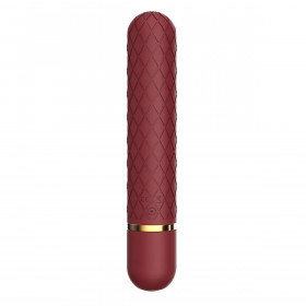 Bullet Vibrator Dream Toys Romance Red