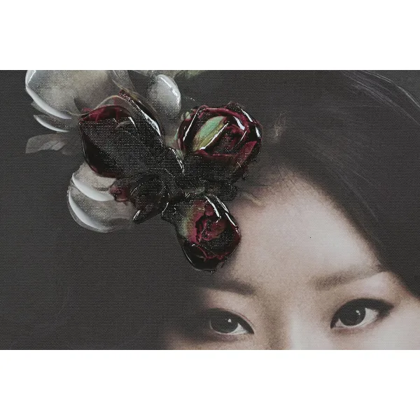 Cock Ring Dream Toys Romance Red