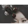 Cock Ring Dream Toys Romance Red