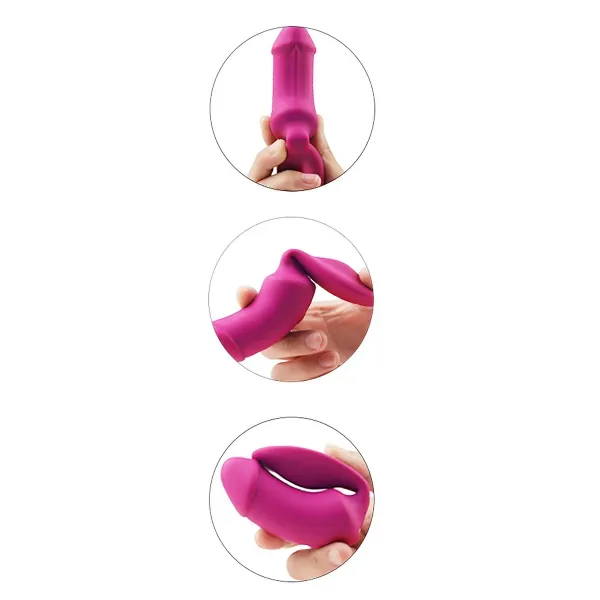 Couples Massager Dream Toys Essentials