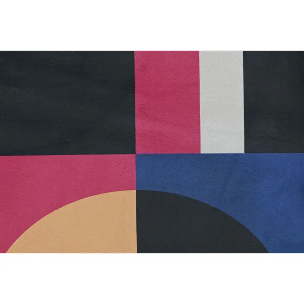 Anal plug Dream Toys Gleaming Love Multicolour