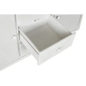 Anal plug Dream Toys Gleaming Love Silver