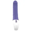 G-Spot Vibrator Dream Toys Essentials Purple