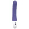 G-Spot Vibrator Dream Toys Essentials Purple