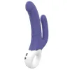G-Spot Vibrator Dream Toys Essentials Purple