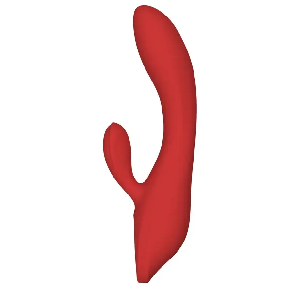 G-Spot Vibrator Dream Toys Red Revolution Red