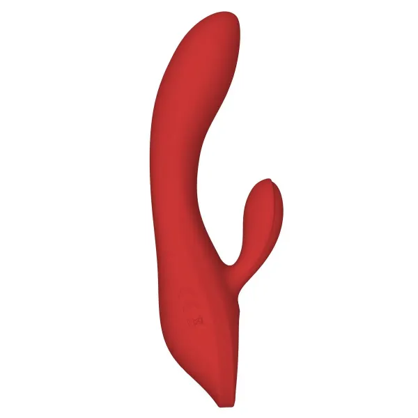 G-Spot Vibrator Dream Toys Red Revolution Red