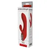 G-Spot Vibrator Dream Toys Red Revolution Red